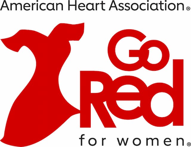 Stars Shine in Red for Heart Health: Linney, Scherzinger, Grant Kick Off American Heart Month