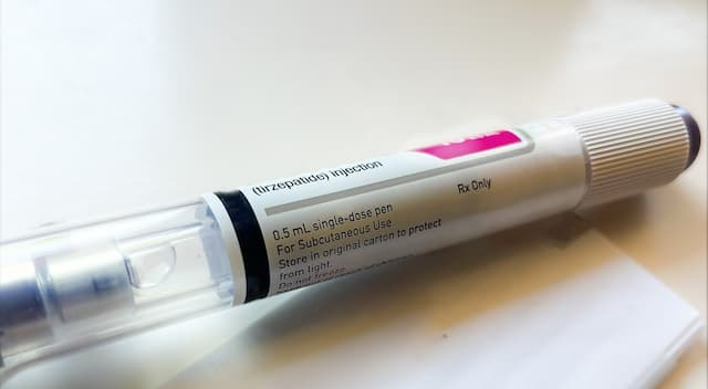 Diabetes Drug Plus Healthy Habits Slash Heart Risk by 50%