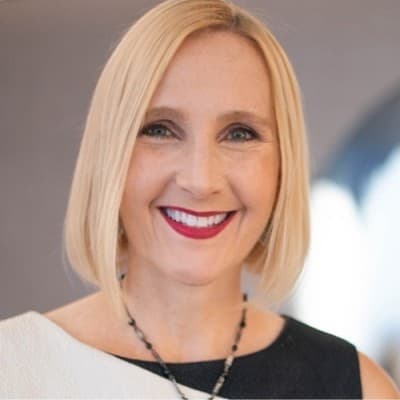 Peapack Private Hires Wealth Management Veteran Rebecca Wuest Creavin