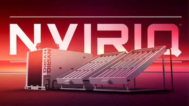 NVIRIQ Launches Rubicon RTUs: 30-40% Energy Savings, Smart Dashboard