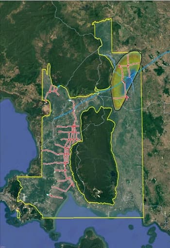 Angkor Resources Expands Cambodian Oil & Gas License with Mussel Basin Addition