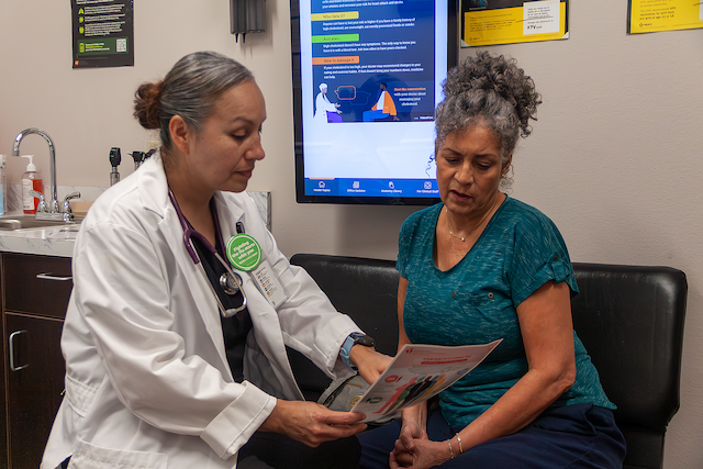 Millions Unaware of Heart Risks Beyond the Heart: AHA Warns