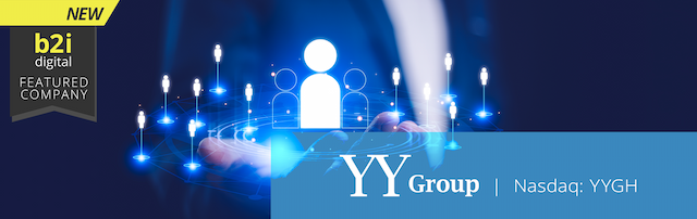 YY Group Partners with B2i Digital to Boost Investor Visibility in Gig Economy