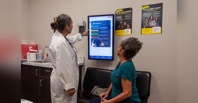 AHA Expands CKM Education to Help Clinicians Apply New Guideline