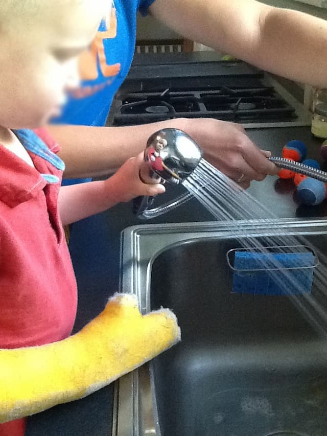 Breakthrough Therapy Shows Lasting Gains for Infants and Toddlers After Stroke