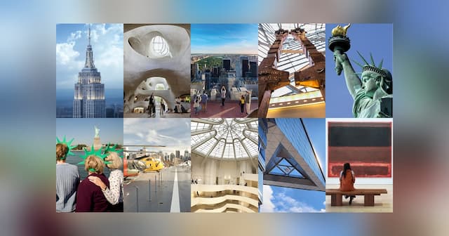 New York CityPASS Adds Edge and Whitney, Lowers Prices