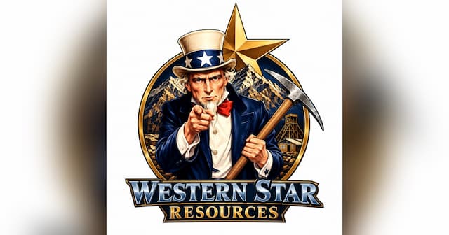 Western Star Resources Sets 3,050-Ft Drill Program at Rowland Tungsten