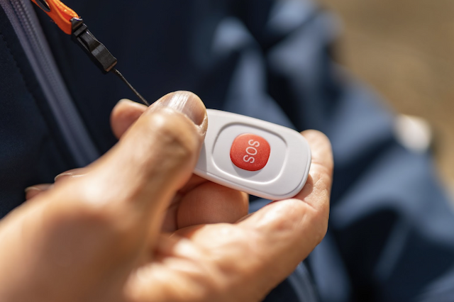 LogicMark Integrates Medication Reminders into Medical Alert Device