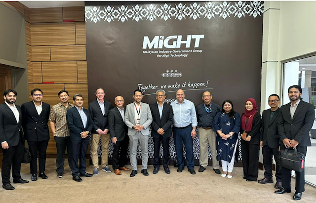 CHARBONE Advances Strategic Green Hydrogen Expansion in Malaysia