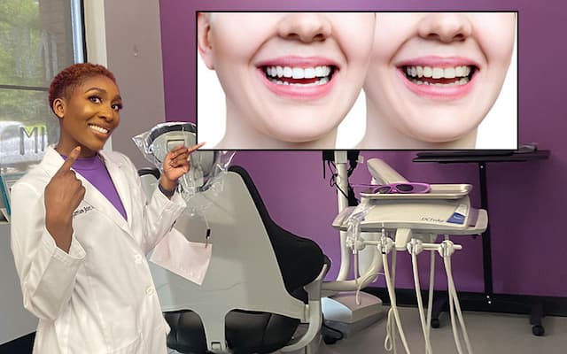 Dentist Warns: Superglue Harms Chipped Teeth, Details Modern Fixes