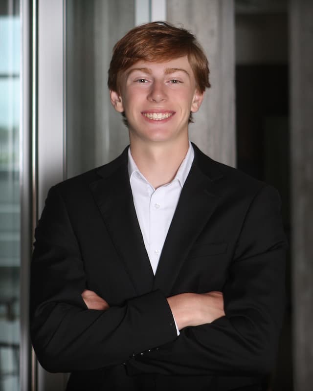 Teen of Impact Winner Raises Over $220K for American Heart Association