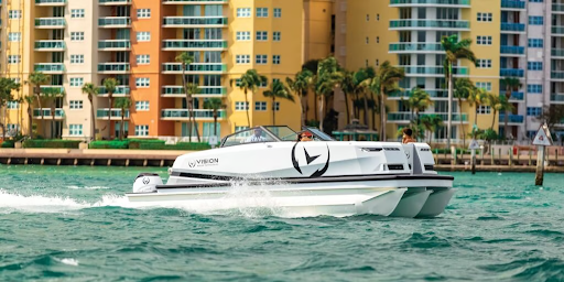 Vision Marine Posts 27% Revenue Growth, Completes $16.3M Equity Offering
