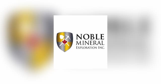 Noble Mineral Gears Up for 3,000m Drill Program at Lucas Gold Project