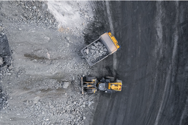 Nova Minerals Advances Gold & Antimony Projects with DoD Support