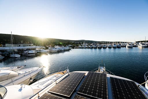 Ascent Solar Charts Course in $5B Marine Solar Market with Rapid Tech