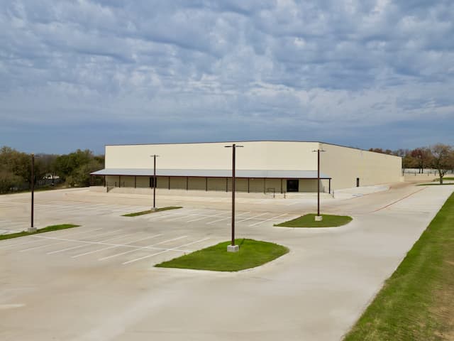 ADM Endeavors Opens Massive New Facility, Boosting Capacity 5.8x