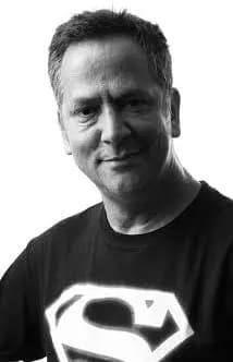 Martial Arts Museum Honors X-Men Writer Scott Lobdell with Special Day