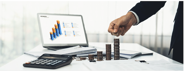 CohnReznick Guides Software Firms Through Post-ZIRP Market Shift
