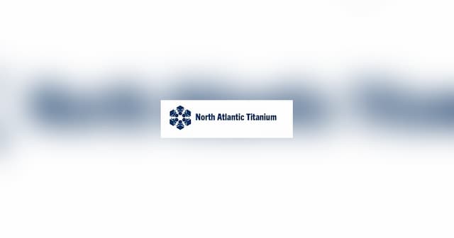 North Atlantic Titanium Secures Drilling Permits for Everett Project