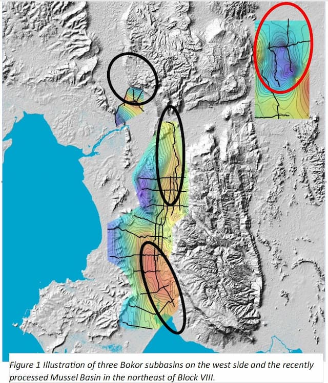 Angkor Resources Adds Fourth Drilling Target in Cambodia's Block VIII