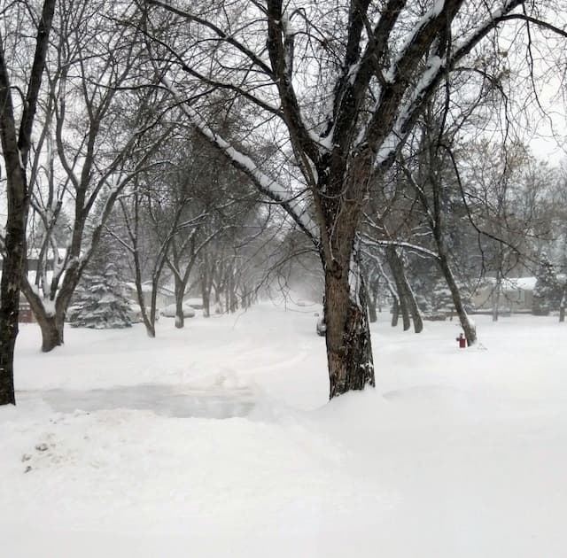 AHA Warns: Cold Weather Poses Serious Heart Attack, Stroke Risks