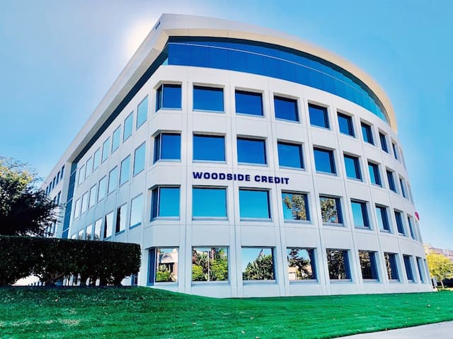 Woodside Credit Hits $4B in Loans, Fuels Collector Car Market