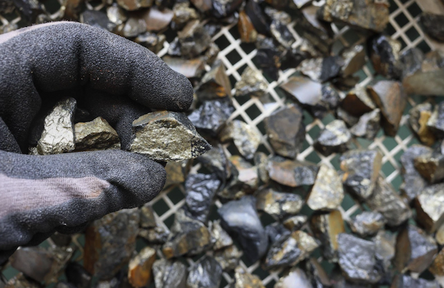 Geopolitical Tensions Fuel Critical Minerals Investment Boom