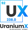 UraniumX Acquires Dieter Lake; IsoEnergy Takes Strategic Stake