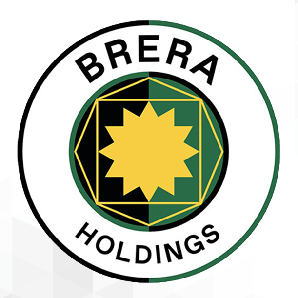 Brera Holdings Rebrands as Solmate After $300M Crypto Infrastructure Funding
