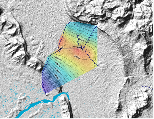 Angkor Resources Confirms Third Oil & Gas Target in Cambodia Block VIII