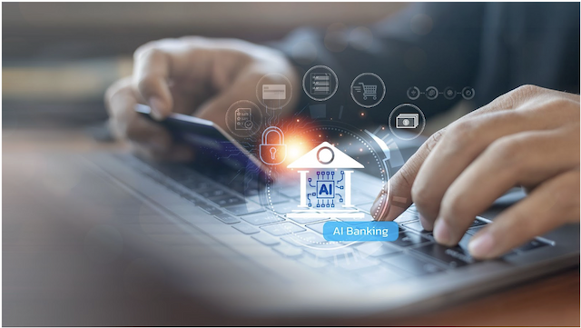 BMO's AI Chief Leads Panel on How AI Agents Transform Banking