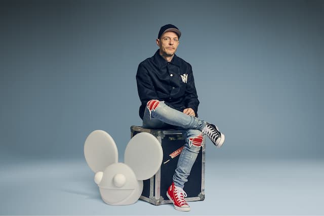 deadmau5 & 45Drives Unveil Game-Changing Server for Creatives at 2025 Summit