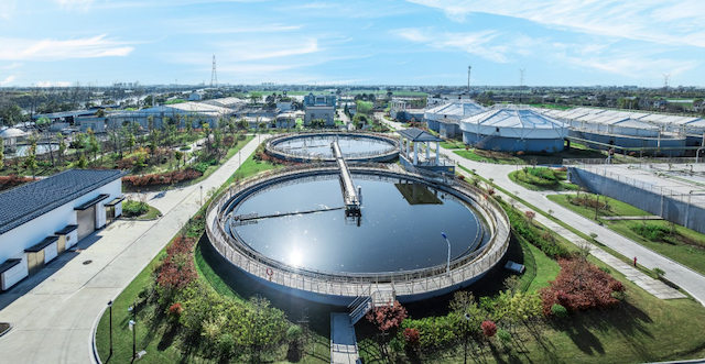 Birchtech Launches Water Treatment Business to Tackle Forever Chemicals