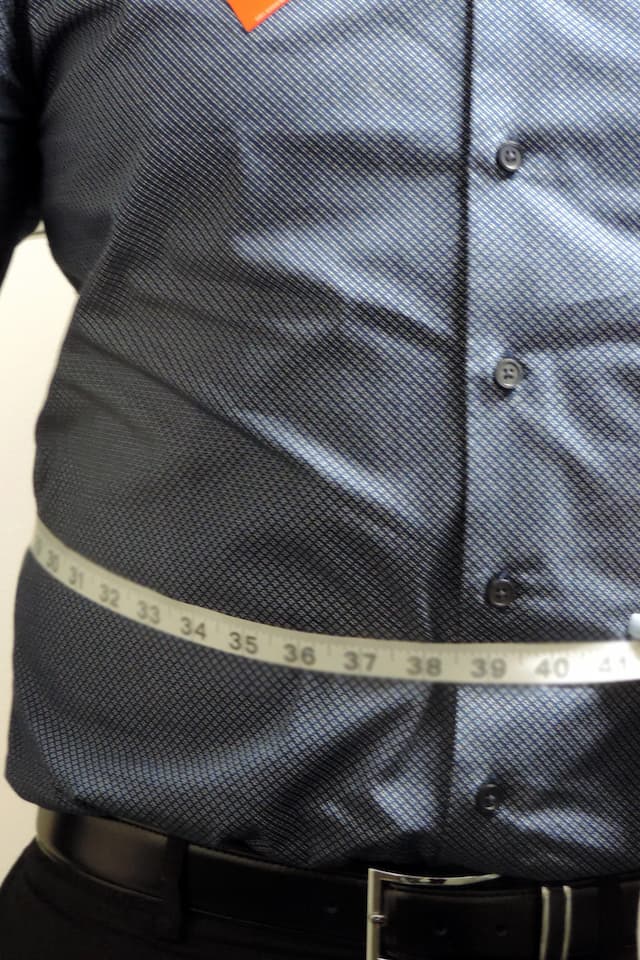 Belly Fat Beats BMI as Heart Failure Predictor, Inflammation Key Link