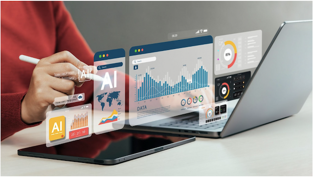 CohnReznick Guides Businesses Toward Practical AI Adoption With Trusted Expertise