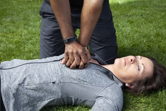 Devil Wears Prada Sequel Gets CPR Wrong; Heart Association Sets Record Straight