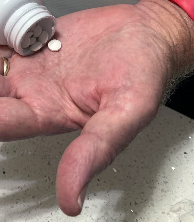 Long-Term Melatonin Use Linked to Heart Failure Risk in Insomnia Study