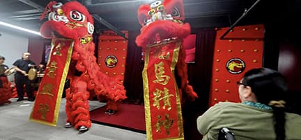 Martial Arts History Museum: Glendale's Unique Cultural Gem Opens