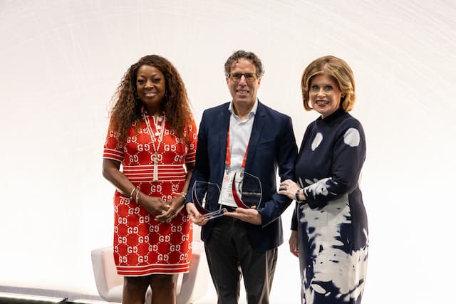 Heart Association Honors Health Tech Pioneers Transforming Cardiovascular Care