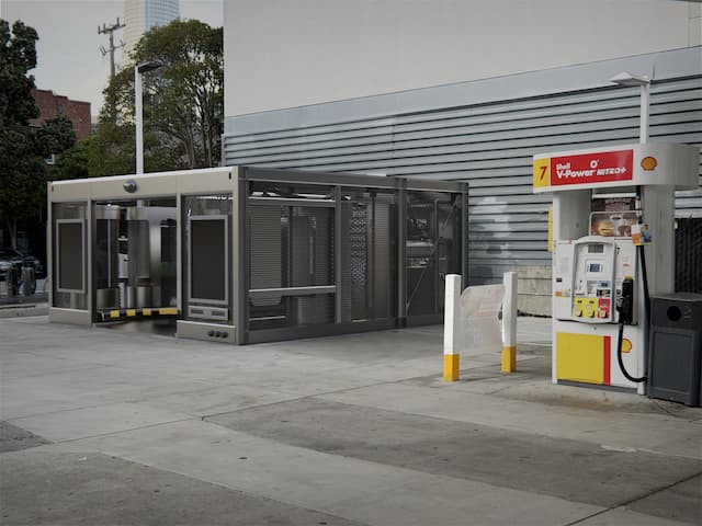 Aseon Labs Resets AV Infrastructure: No More Depot Dependency