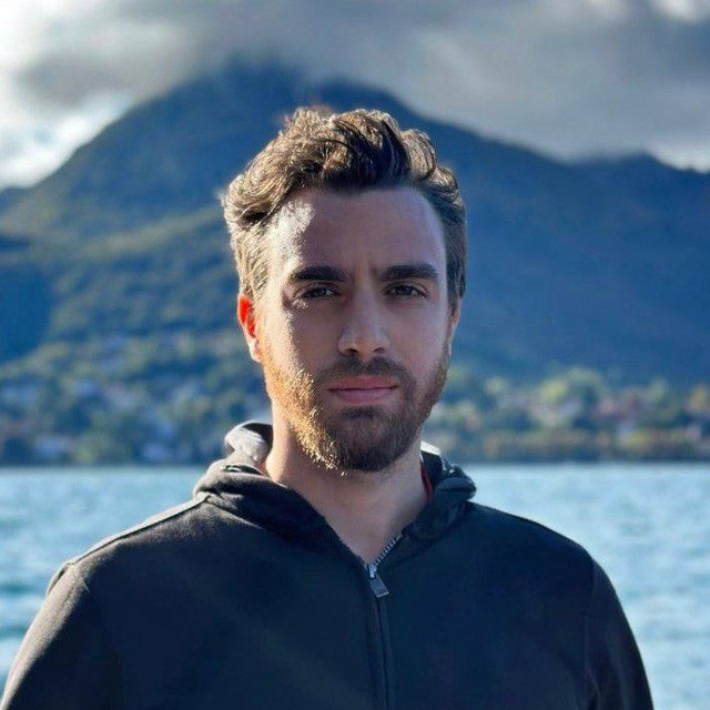 Utexo Taps RGB Architect Federico Tenga to Advisory Board