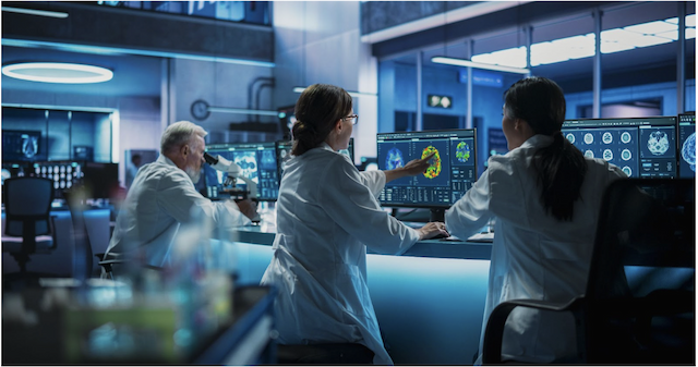 Jupiter Neurosciences Innovates in Neuroinflammation and Longevity Markets