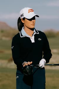 Celine Boutier Wins ShopRite LPGA Classic with PXG Equipment