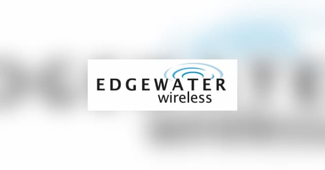 Edgewater Wireless Advances PrismIQ™ Program with OVIN and Fidus Support