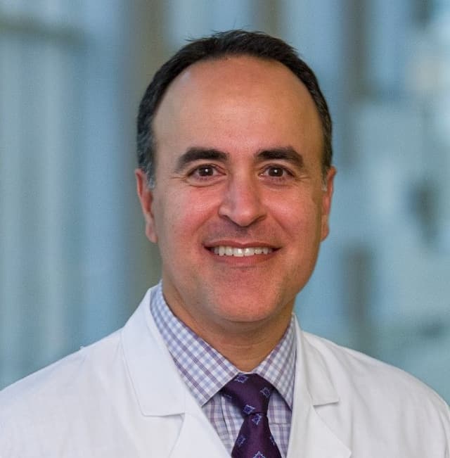 UT Southwestern Cardiologist Wins Prestigious Heart Association Chairman's Award