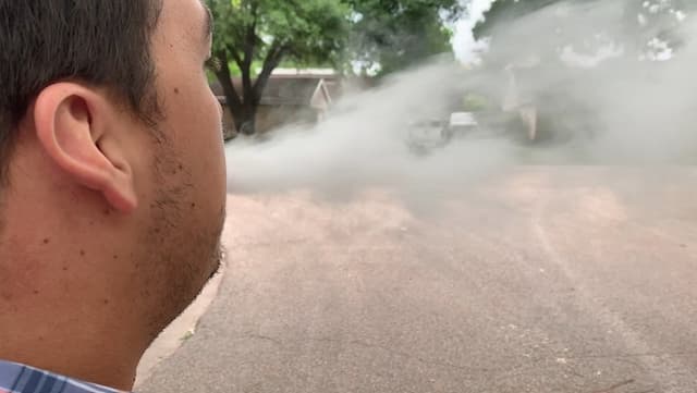 E-Cigarette Coolants Linked to Irregular Heartbeats and Cardiac Risk