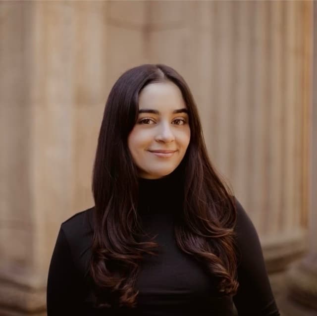 Luffa's Esra Ozturk to Speak at Women in Web3 Gala on Digital Empowerment