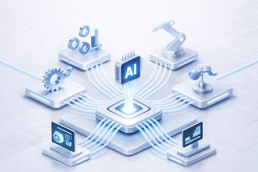 Sound Group's AI Audio Revolution Drives $43M Profit Turnaround