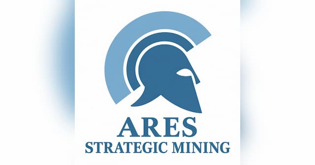 Ares Strategic Mining to Open U.S. Fluorspar Plant in Delta, Utah