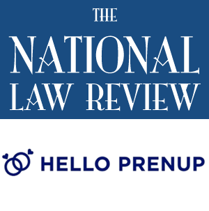 NLR Launches Family Law Reporter with HelloPrenup's Julia Rodgers as Editor